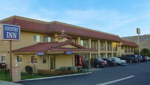 Country Inn Banning in Banning, USA