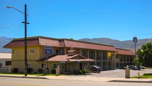 Country Inn Banning in Banning, USA