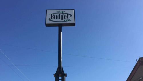 Budget Inn Ardmore OK