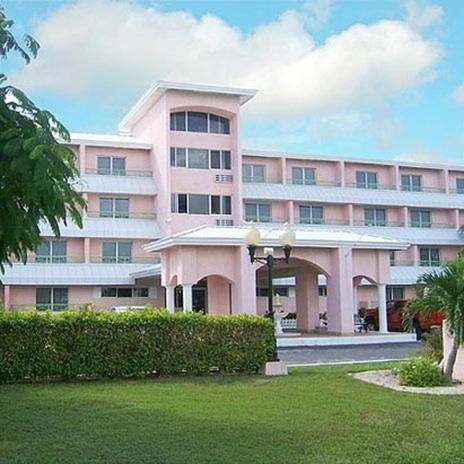Úszómedence, Castaways Resort and Suites Grand Bahama Island in Freeport