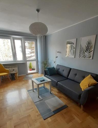 Apartament Pod Lasem