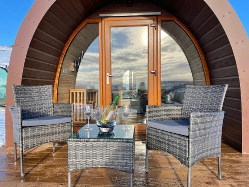 Highland Heights Luxury Glamping, , Highlands