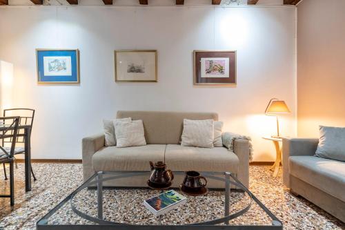San Marco - Suite Moisè - image 4