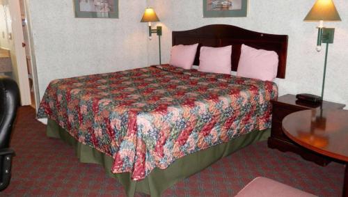 Magnuson Hotel Fowlerville Magnuson Hotel Fowlerville