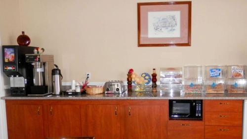 Magnuson Hotel Fowlerville Magnuson Hotel Fowlerville