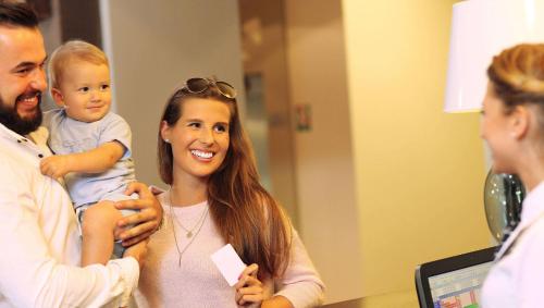 Magnuson Hotel Fowlerville Magnuson Hotel Fowlerville