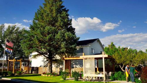 Ruby Inn-Magnuson
