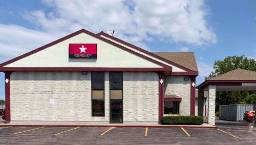 luxury hotels in Syracuse