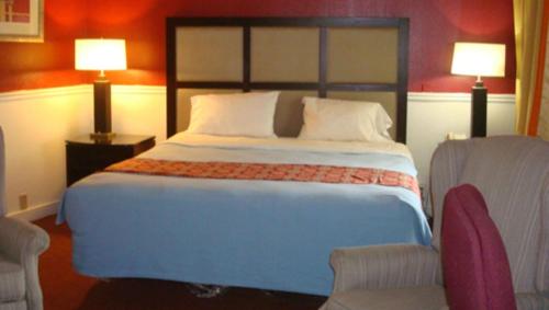 New Haven Inn in New Haven, USA