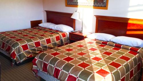 Best Travel Inn Philipsburg