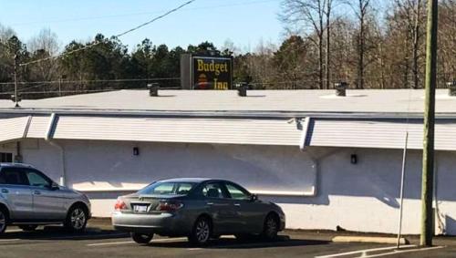 Budget Inn Franklinton - image 4