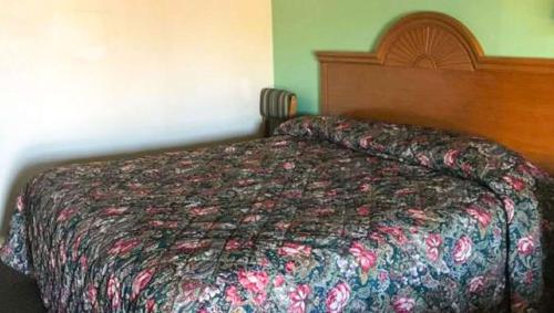 Budget Inn Franklinton - image 5