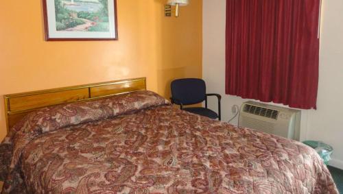 Budget Inn Franklinton - image 9
