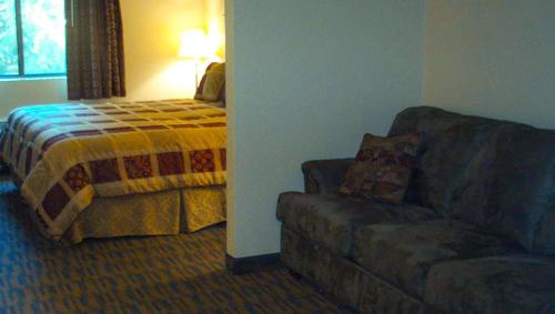 Western Motel Inn and Suites Hazelhurst