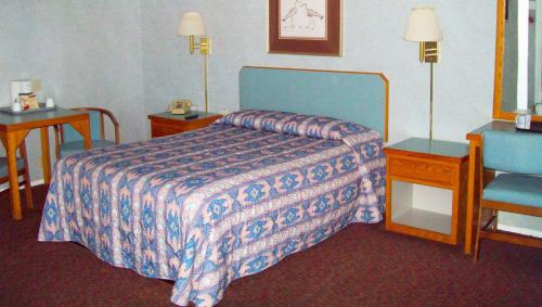 Blue Mist Motel Florence - main image