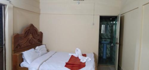 Grand Mobin Resort