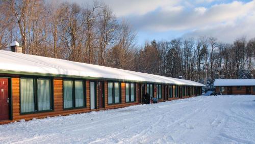 Adirondack Lodge Old Forge