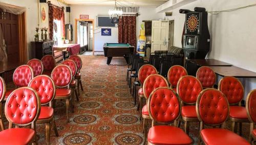 Relax Inn Altoona - image 13