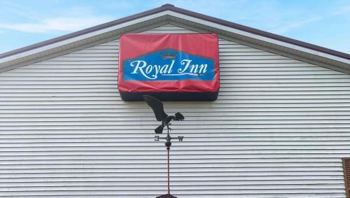 Royal Inn Rockville