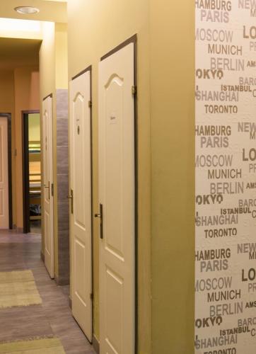 Treestyle Hostel - image 3