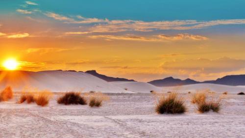 The Classic Desert Aire Hotel