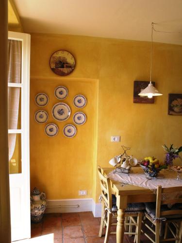 La Cantinetta Resort