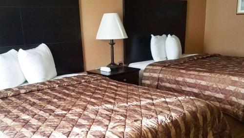 Magnuson Hotel Brownsville - image 4