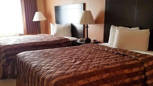 Magnuson Hotel Brownsville - image 5