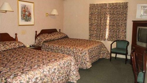 Traveller's Inn Prince Edward Island