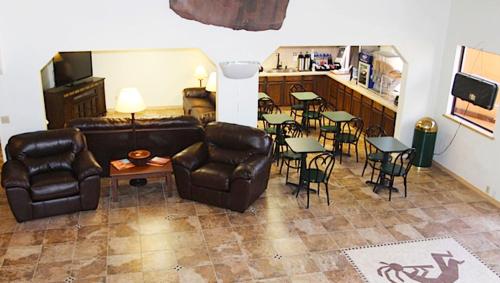 Ticaboo Lodge - image 4