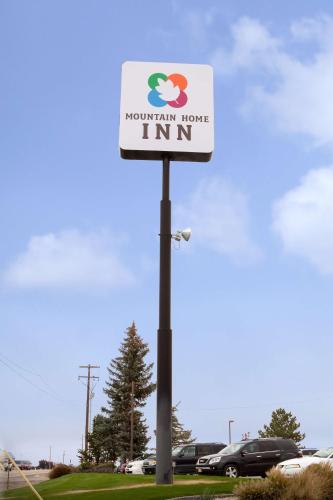 Mountain Home Inn - main image