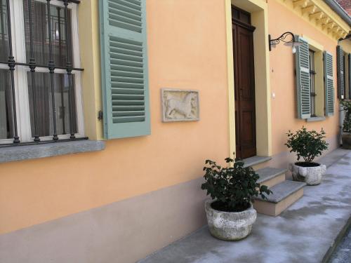 La Cantinetta Resort