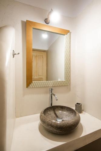  Natural Stone Villas in Ornos