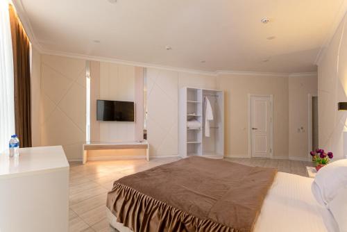 Tantana Hotel in Fergana