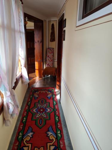 Guest House Zlatniyat Telets