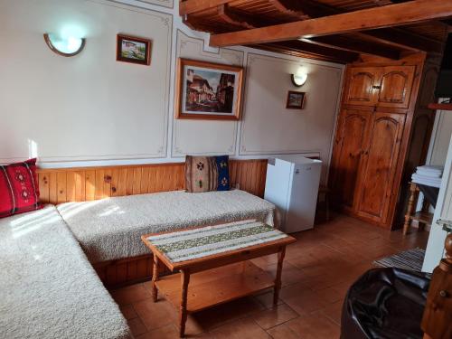 Guest House Zlatniyat Telets