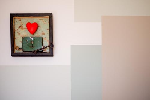  IL NIDO DEI NONNI -Casa Vacanze, Ferienwohnung in Paglieta