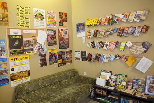 Treestyle Hostel - image 2