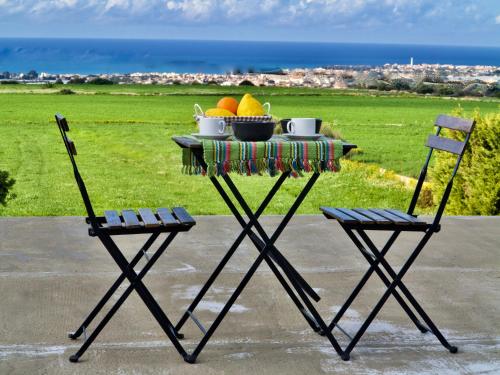 CasaCautha chambre d'hôte DOM-TOM