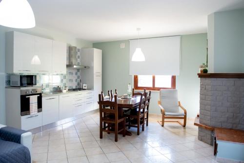  IL NIDO DEI NONNI -Casa Vacanze in Paglieta