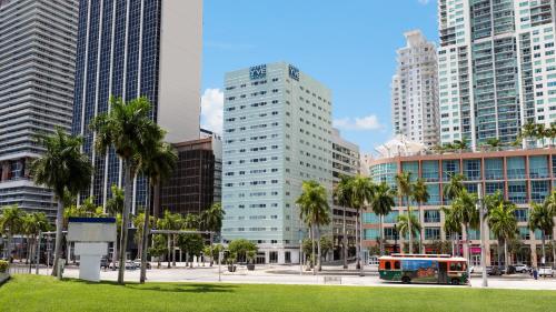 Yve Hotel Miami