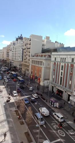 Éxito en Madrid - image 4