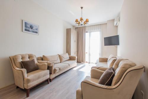 Continental Apart Hotel