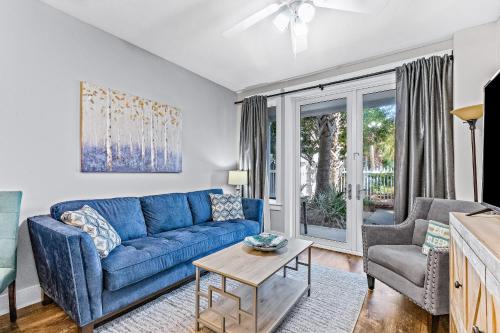 Sandestin Baytowne Wharf Market St Inn #343