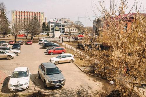 Мичуринская, 2А/1 ЦЕНТР ГОРОДА