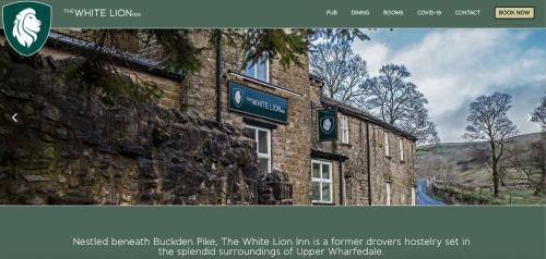 The White Lion Inn