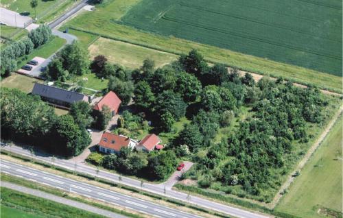 Two-Bedroom Holiday Home in Groede - image 10