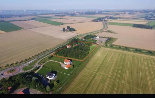 Two-Bedroom Holiday Home in Groede - image 11
