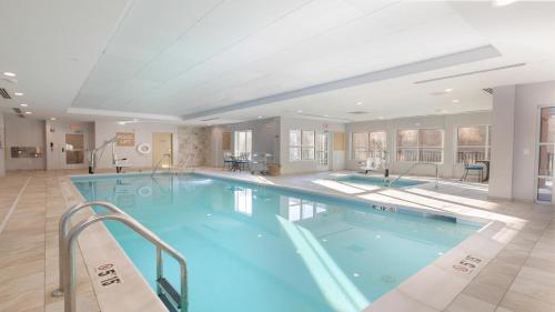 Candlewood Suites - Dumfries - Quantico, an IHG Hotel in Dumfries, USA