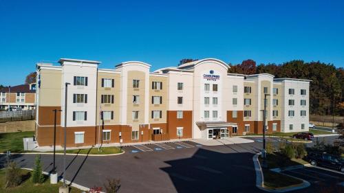 Candlewood Suites - Dumfries - Quantico, an IHG Hotel